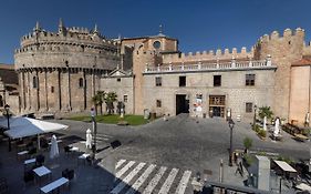 Hostal Restaurante Puerta Del Alcazar